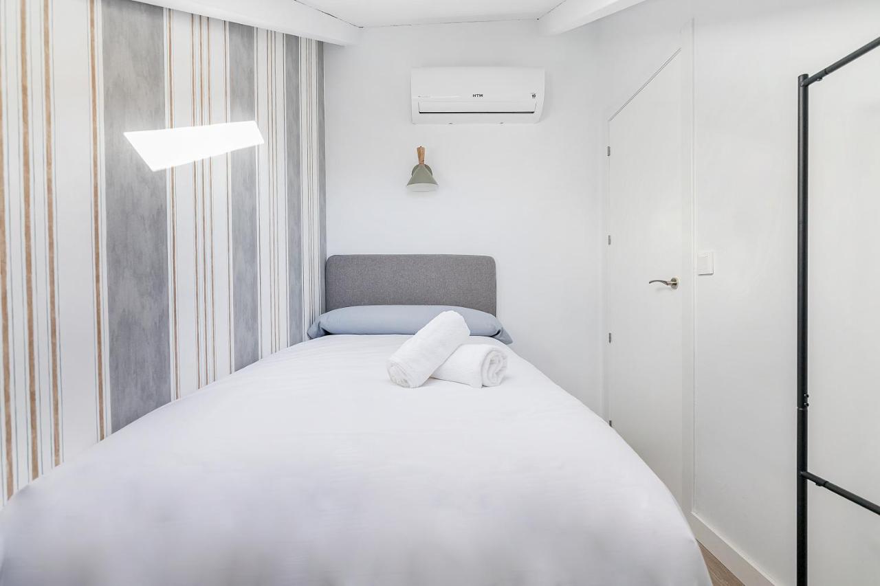 Bhost - Regina VII Appartement Córdoba Buitenkant foto