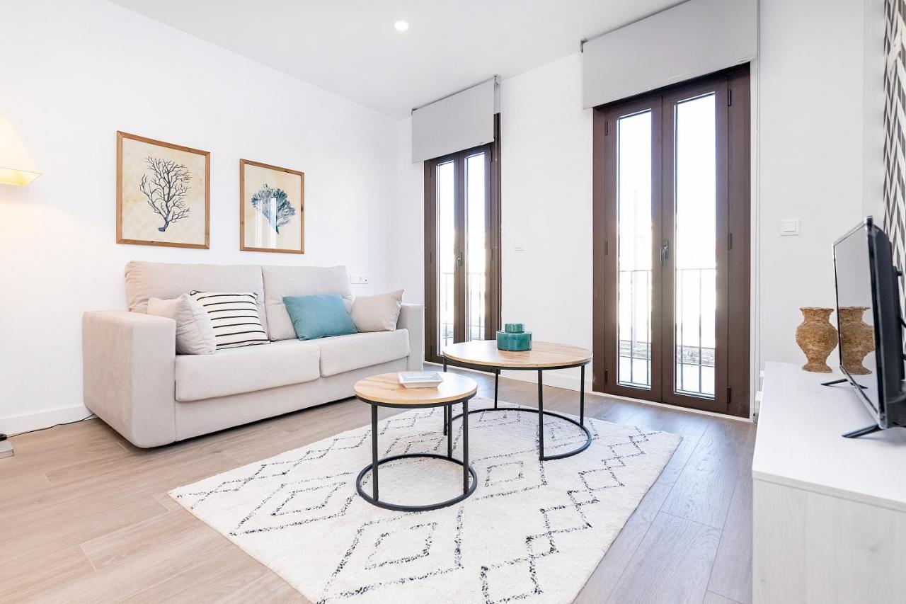 Bhost - Regina VII Appartement Córdoba Buitenkant foto