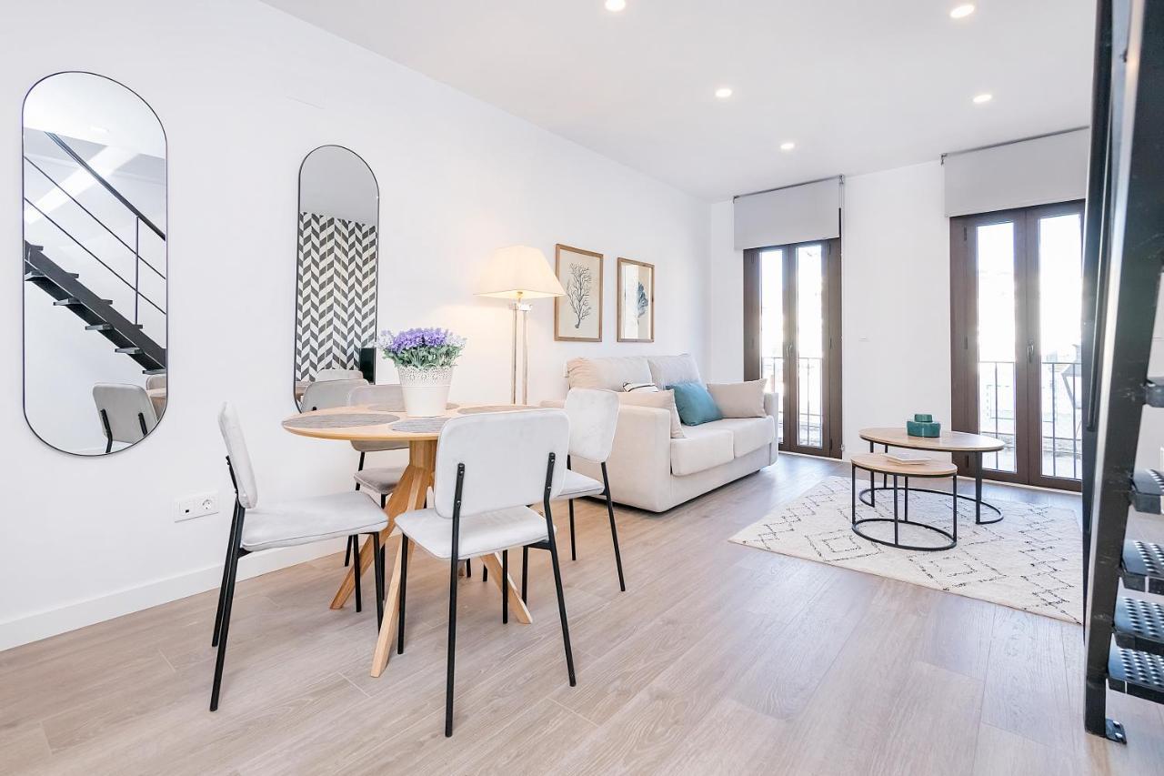 Bhost - Regina VII Appartement Córdoba Buitenkant foto
